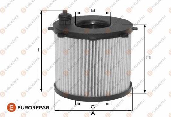 FIAT YAG FILTRESI MINI COOPER R56 R55 P107 206 207 301 307 308 407 BIPPER PARTNER TEPEE / C-ELYSEE C1 C2