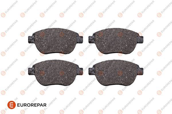 FIAT ON FREN BALATASI FIAT BRAVO II DOBLO FIORINO BIPPER NEMO PRATICO EVO PUNTO STILO IDEA LINEA 08> OPEL