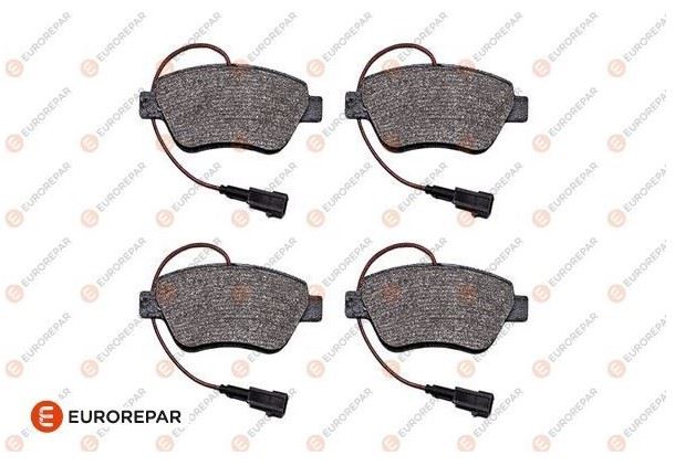 FIAT ON FREN BALATASI 500 07> 1.2 500 07> 500 FIAT SIENA ALBEA LINEA 07> DOBLO CARGO FIORINO 08> BRAVO II
