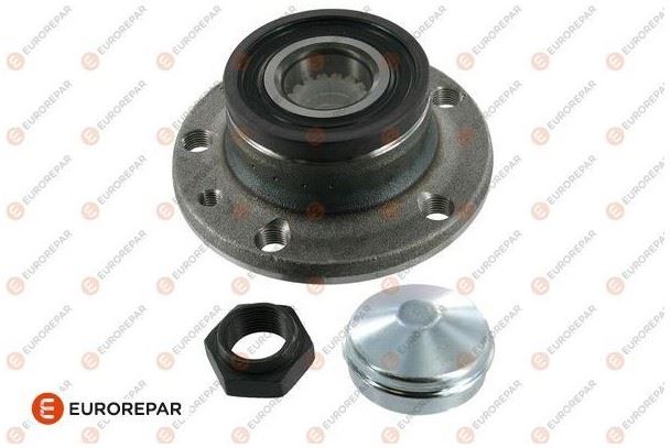 FIAT PORYA ARKA RULMANLI R/L EGEA ABS’LI 5 BIJON