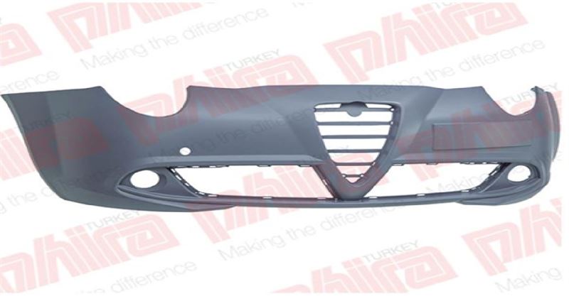 ALFA ROMEO TAMPON ON ASTARLI MITO 2008>