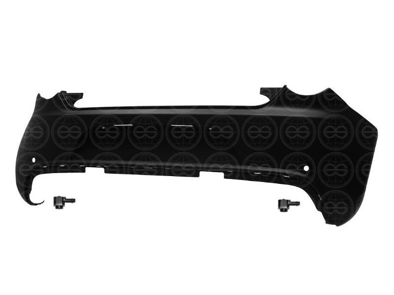 ALFA ROMEO TAMPON ARKA ASTARLI 2 SENSORLU MITO 2008>2016