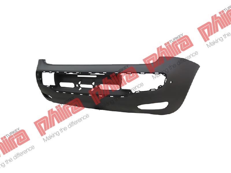 FIAT TAMPON ARKA ASTARLI 2 SENSORLU PUNTO EVO 2009>2011