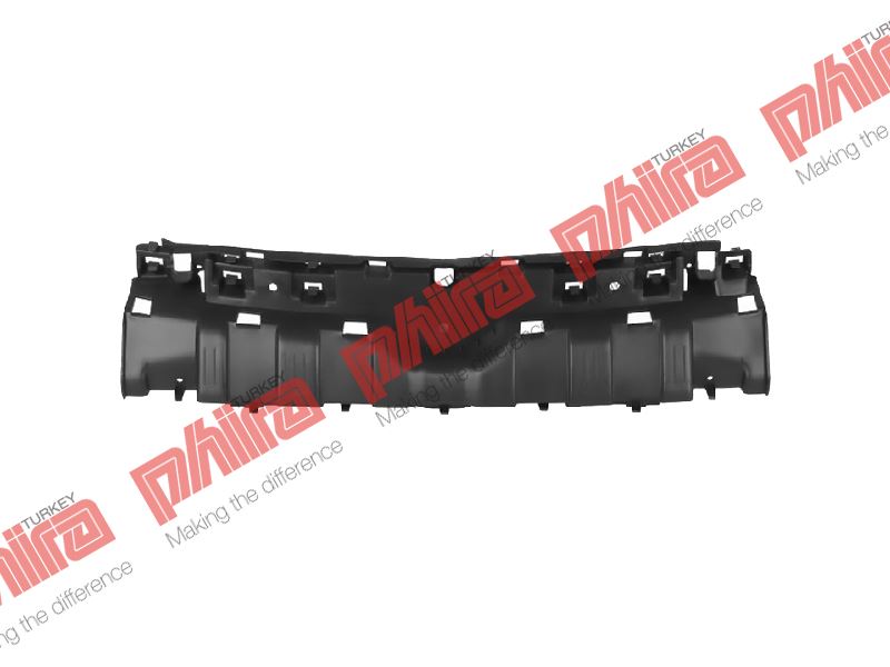 FIAT TAMPON BRAKETIIC TAKVIYE PANDA III 12>