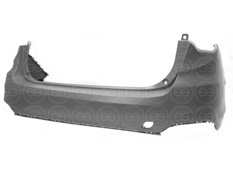 FIAT TAMPON ARKA ASTARLI SENSORSUZ SW EGEA 2020>