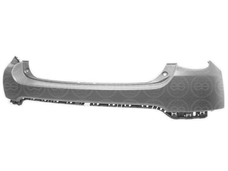 FIAT TAMPON ARKA ASTARLI 500X 2015>2018