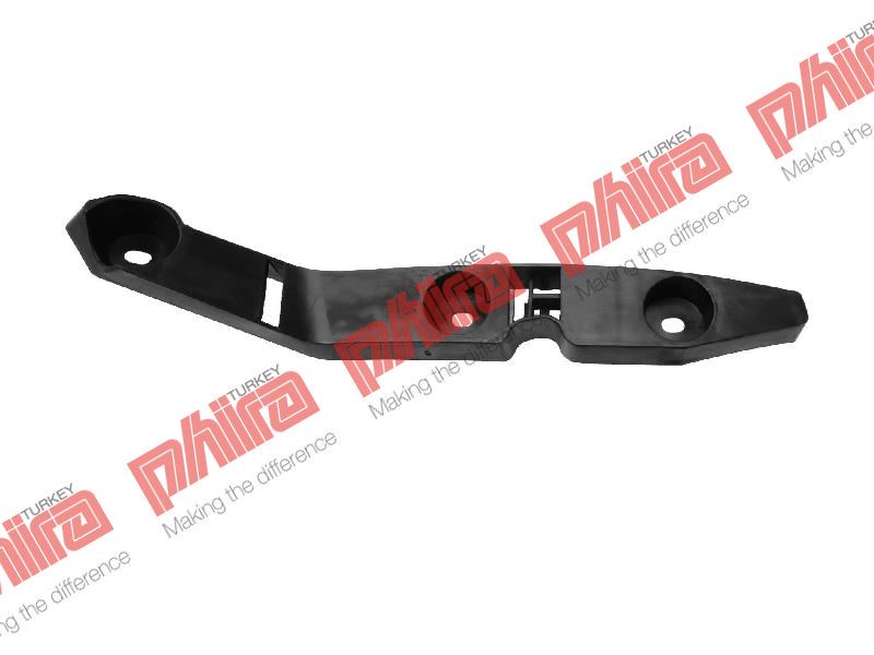 FORD ÖN TAMPON BRAKETI SAG FOCUS 05>08