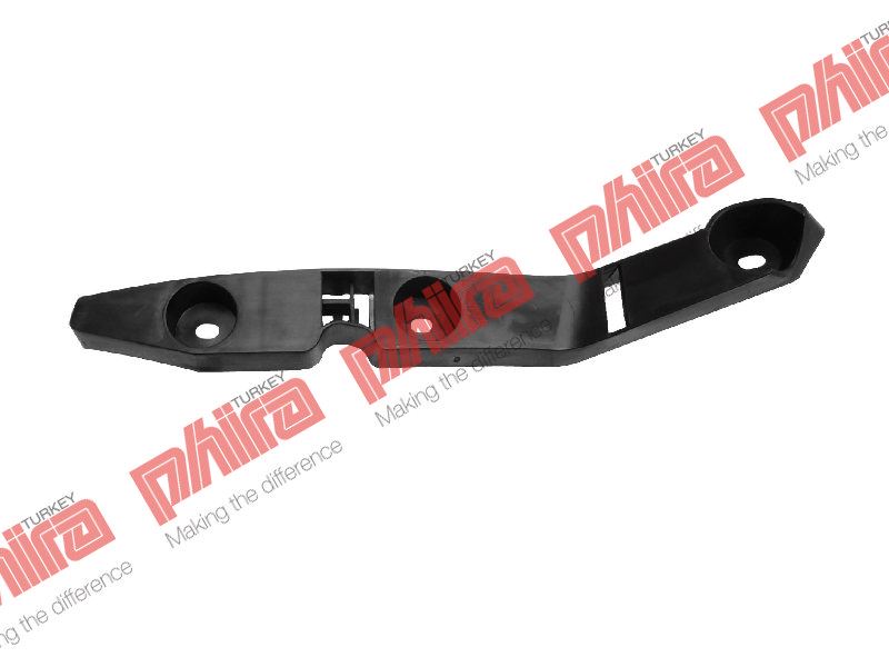 FORD ON TAMPON BRAKETI SOL FOCUS 05>08