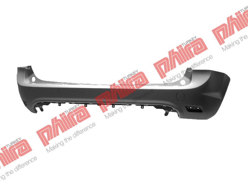 FORD TAMPON ARKA SW ASTARLI FOCUS 2007>2011