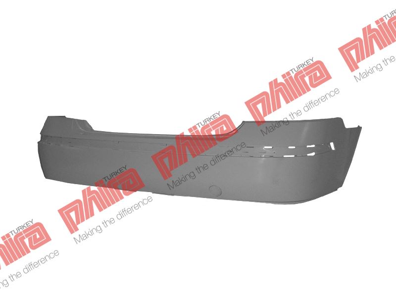 FORD TAMPON ARKA ASTARLI MONDEO II 2001>2007