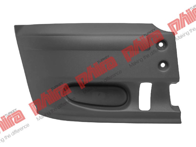 FORD ON TAMPON SAG ASTARSIZ SISSIZ TRANSIT V184 00>06