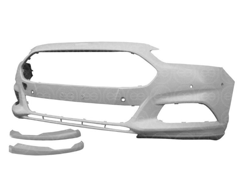 FORD ON TAMPON ASTARLI 4 SENSORLU 2 PDC SPOYLERLI MONDEO V 14>18