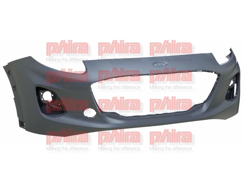 FORD ON TAMPON ASTARLI MOD TITANYUM PUMA 19>