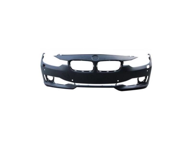BMW TAMPON ON ASTARLI 4 SENSORLU S3 2011>2015
