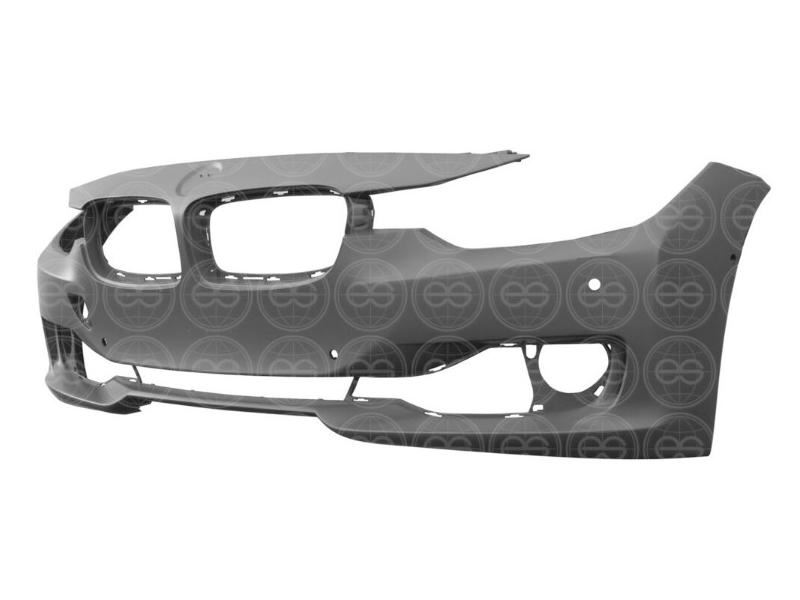 BMW TAMPON ON ASTARLI 4 SENSORLU S3 F30-F31 2011>2015