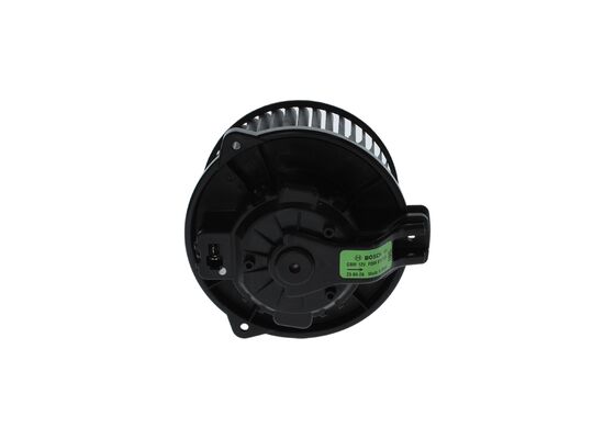 FAN MOTORU VW (VOLKSWAGEN) GOL II; GOL IV – F006B10413