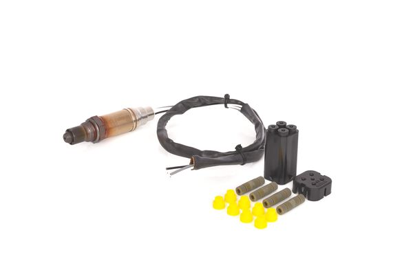 OKSİJEN / LAMBDA SENSÖRÜ AUDI; CADILLAC; CHEVROLET; FIAT; FORD; HONDA; INFINITI; OPEL; PONTIAC; SAAB  (SAAB AUTOMOBILE AB); SEAT; SKODA; VAUXHALL; VW ( – F00HL00351