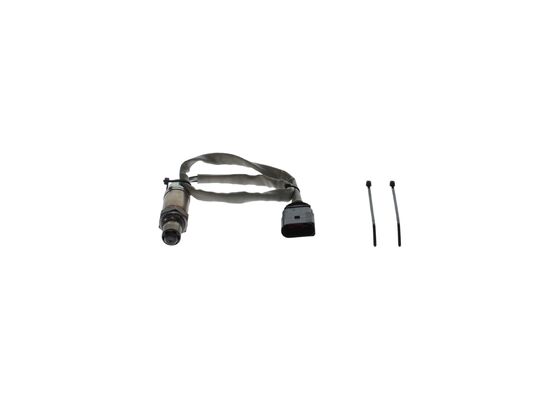 OKSİJEN / LAMBDA SENSÖRÜ (BENZİN) AUDI; SEAT; VW A3 1.4 TFSI; A3 1.4 TFSI SPORTBACK; A6  2.8 FSI; A6 2.8 FSI AVANT; A6 2.8 FSI AVANT QUATT – F00HL00389