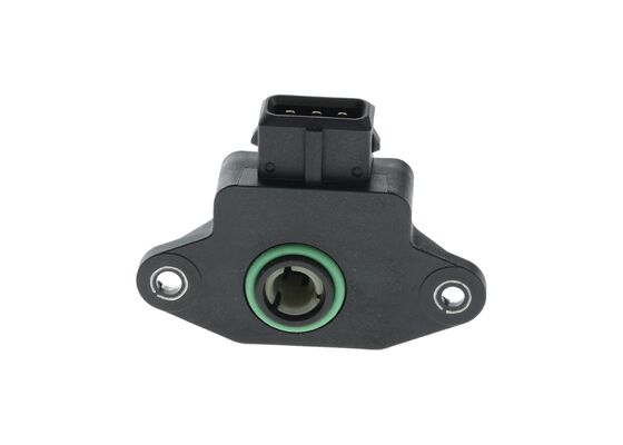 GAZ KELEBEĞİ POTANSİYOMETRESİ BYD AUTO INDUSTRY CO., LTD; CHANA; CHANGHE; DONGFENG; GEELY; ZHONGHUA; – F01R064915