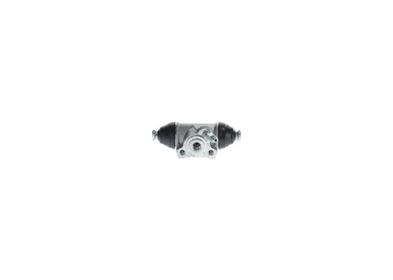 FREN TEKERLEK SİLİNDİRİ NISSAN MİCRA – F026002039