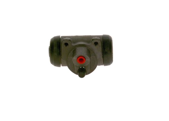 FREN SİLİNDİRİ CITROEN 2 CV 6; DYANE 4; DYANE 6; MEHARİ – F026002108