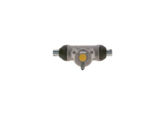 FREN SİLİNDİRİ NISSAN HARDBODY 2.4 İ 4×4; HARDBODY 2.5 DİESEL TURBO 4×4; NP300 2.5 DCİ; NP300 2.5  DCİ 4×4; PATHFİNDER 3.5 4×4; PATHFİNDER 3.5İ; PİC – F026002386