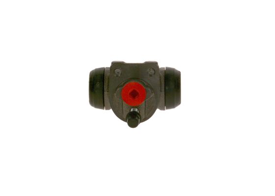 FREN SİLİNDİRİ RENAULT CLIO LOGAN SANDERO THALIA 1.2 / 1.4 / 1.5 / 1.6 (19.00mm) – F026002480