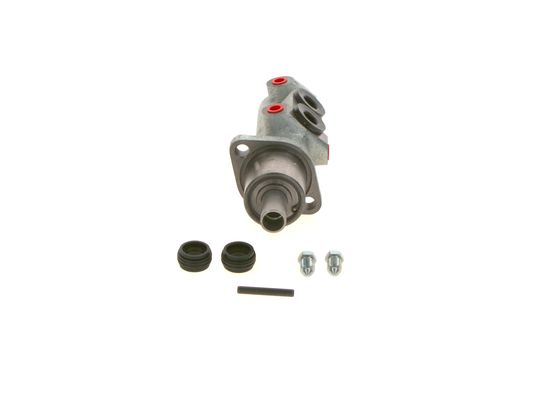 FREN ANA MERKEZ CITROEN PEUGEOT 106 1.0İ 106 1.1 İ 106 1.1İ 106 1.4 106 1.4İ 106 1.5 DİESEL;  306 1.4; 306 1.4Y; SAXO 1.0Y; SAXO 1.1Y; SAXO 1.4 – F026003207
