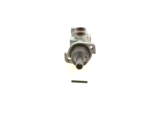 FREN ANA MERKEZ CITROEN PEUGEOT 206 1.4İ 16V 206 1.4İ 16V SW 206 1.6İ 16V 206 CC 1.6İ 16V 206  SW 1.6İ 16V; 306 1.4 BREAK; 306 1.4İ BREAK; 306 1 – F026003502