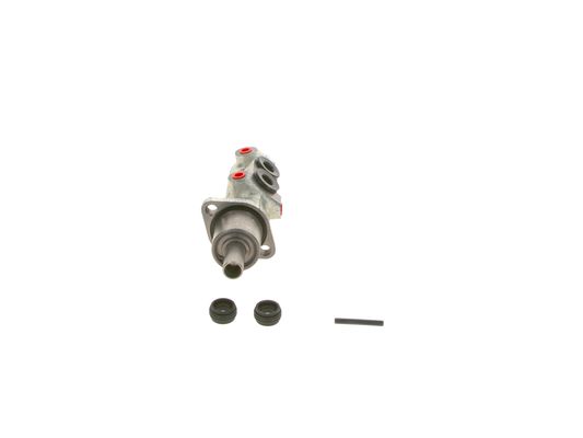 FREN ANA MERKEZ CITROEN FIAT PEUGEOT 806 1.9 DİESEL TURBO 806 2.0 HDİ 806 2.0İ 806 2.0İ 16V  806 2.0İ TURBO; EVASİON 1.9 DİESEL TURBO; EVASİON – F026003517