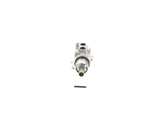 FREN ANA MERKEZ CITROEN PİCASSO XSARA PİCASSO – F026003536