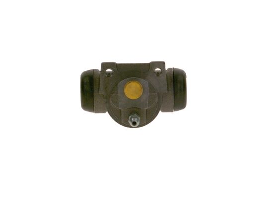 FREN SİLİNDİRİ CITROEN XSARA 1.4İ BREAK; XSARA 1.5 DİESEL BREAK; XSARA 1.6İ BREAK; XSARA 1.8 DİES EL BREAK; XSARA 1.9 DİESEL BREAK – F026009179