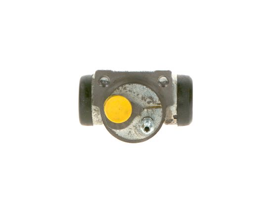 FREN SİLİNDİRİ SAĞ  PEUGEOT 206 , 301, 306  CITROEN C-ELYSEE, XSARA 1997 – 2005, ZX 1991 – 1997 – F026009235