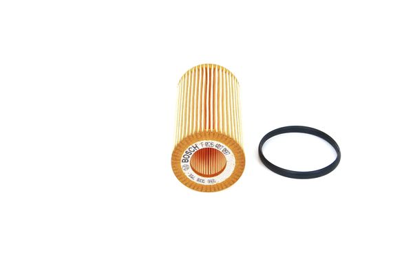 P7097 YAĞ FİLTRESİ VOLVO C30-(11-13)-V40 12=> S40 10=> V50 10=> S60 10=> V60 10=> XC60 09=> C70 10=>  V70 – F026407097