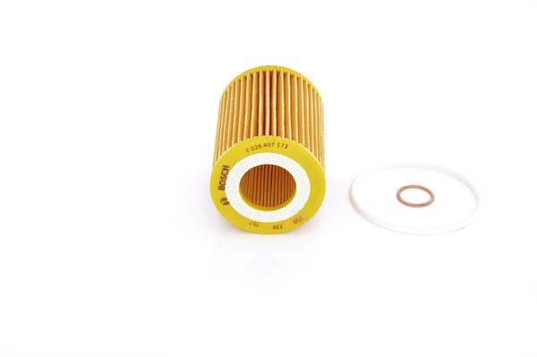 P7173 YAG FİLTRESİ BMW F20 F30 N13 – F026407173