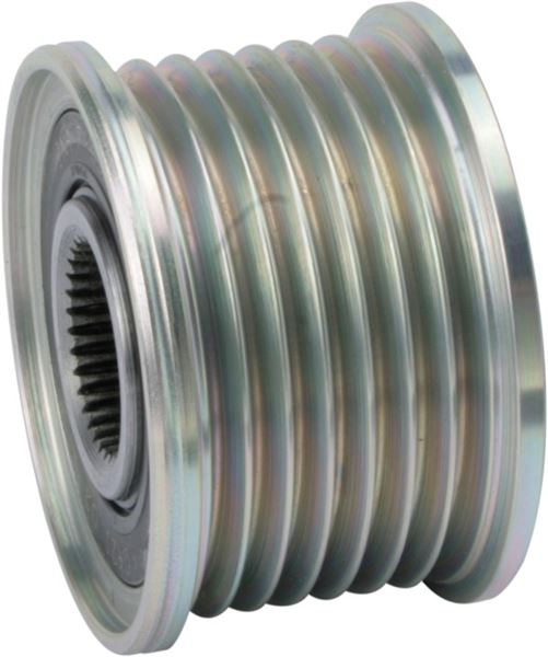 (INA) ALTERNATOR KASNAGI MOVANO MASTER III MEGANE III LAGUNA III 2,0DCI / 2,3DCI – F032330516