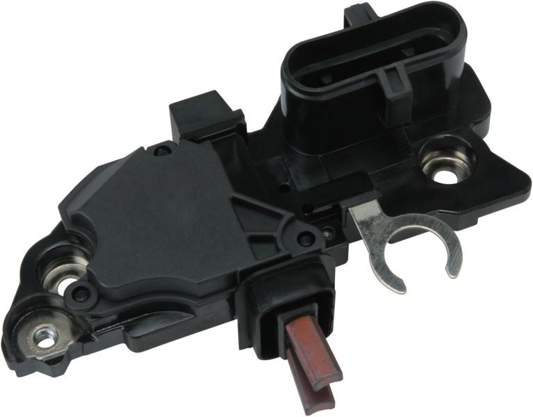 24V KÖMÜRLÜ KONJEKTÖR (W-L-15-S-DFM) MERCEDES AXOR ATEGO ACTROS 03– DAF95 SCANIA VOLVO UNIMOG – F032333904