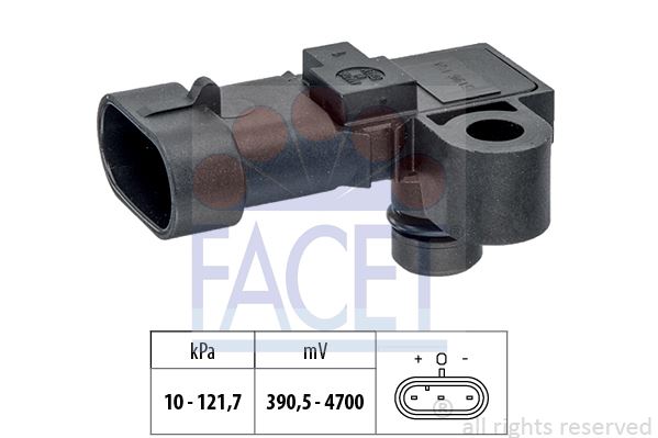 CHEVROLET EMME MANIFOLD BASINC SENSORU CRUZE ASTRA H ZAFIRA B Z16XEP Z16XER A16XER A18XER