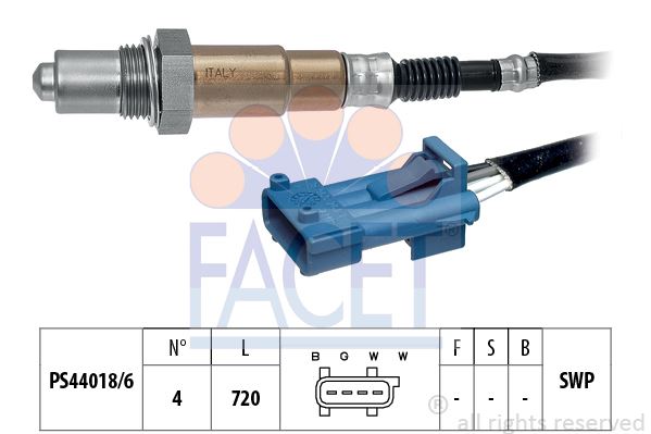 BMW OKSIJEN SENSORU BMW N13 F20 F21 F30 F80 11>