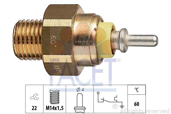 MERCEDES DEVIRDAIM MUSURU (M102, KATALIZATORLU) 190 W201 85>93 W124 85>93 S124 85>92 C124 87>92
