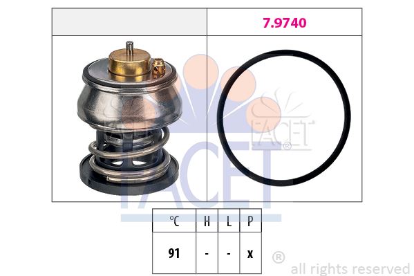 BMW TERMOSTAT BMW G20 G30 G32 G11 G14 G15 G01 G02 G05 G06 G07