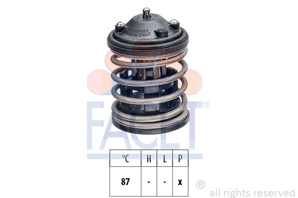 BMW TERMOSTAT BMW N47 N57 E60 E87 E90 F10 F07 F01 F32 F34 F36 E84 E83 F15 F16 F25 F26 E70 E71 MINI R56 R