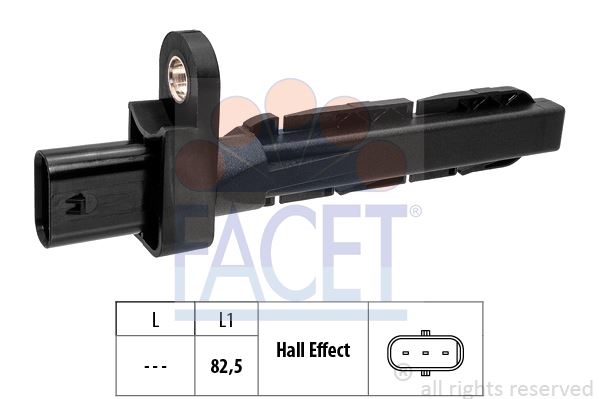 BMW KRANK MILI SENSORU BMW B38 B48 B58 G30 G20 G11 G32 F40 F45 G22 MINI B38 B48 F54 F55 F56 F57 F60 TOYO