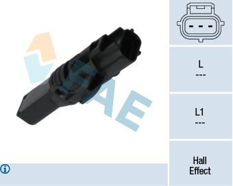 FORD KILOMETRE HIZ SENSORU FOCUS I 98>04 FOCUS II 04 /> C MAX 04>07 FIESTA FUSION 01 />
