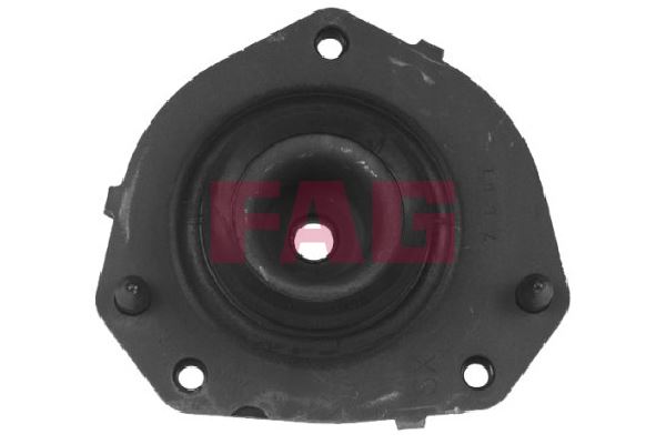 FIAT AMORTISOR UST TAKOZU ON SOL DOKUM DUCATO BOXER JUMPER 94>03