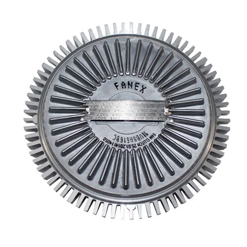 FORD FAN TERMIGI  TRANSIT – TOURNEO 2.5 DI 94>00 (TEK TERMIK )