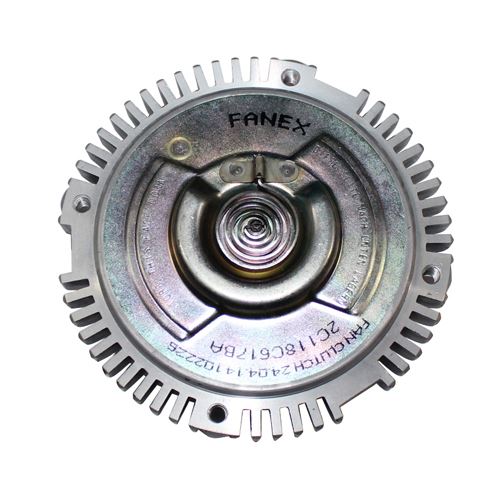 FORD FAN TERMIGI TRANSIT V184 01>06 – 2.0 DI – 2.4 DI – (TEK TERMIK)