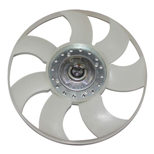 FORD FAN TERMIGI TRANSIT – 2.0 DI – 2.4 DI – V 184 01>06 (PERVANELI )