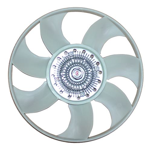FORD FAN TERMIGI KOMPLE TRANSIT V347 2,2TDCI / 2,4TDCI 06>14 V363 2,2TDCI 155PS 14 />  (PERVANELI)