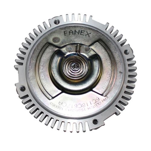FORD FAN MOTORU TRANSIT V347 2.2TDCI / 2.4TDCI 06>14 V363 2,2TDCI 155PS 14> ( TEK TERMIK )